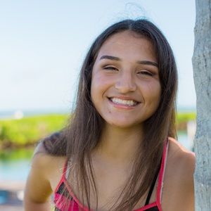 Meet your Posher, Liz